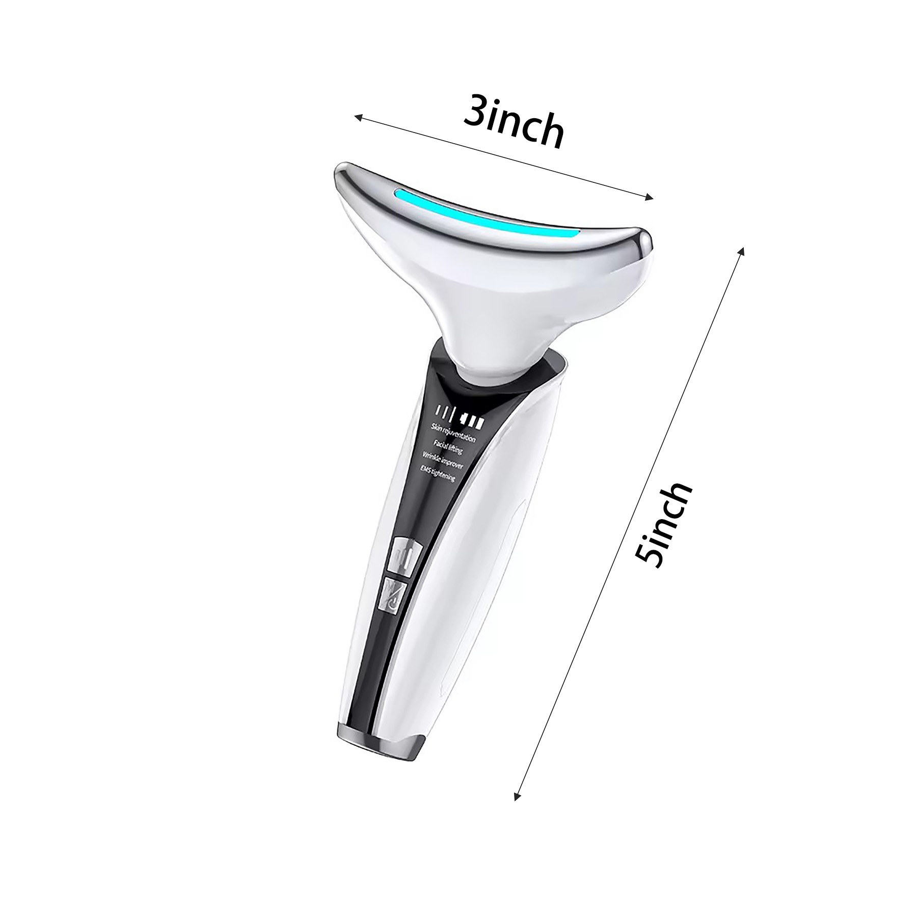 Neck Face Beauty Device 3