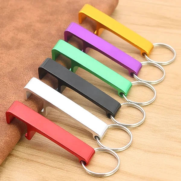 Giveaway iPopStand Phone Holder Keychain 1