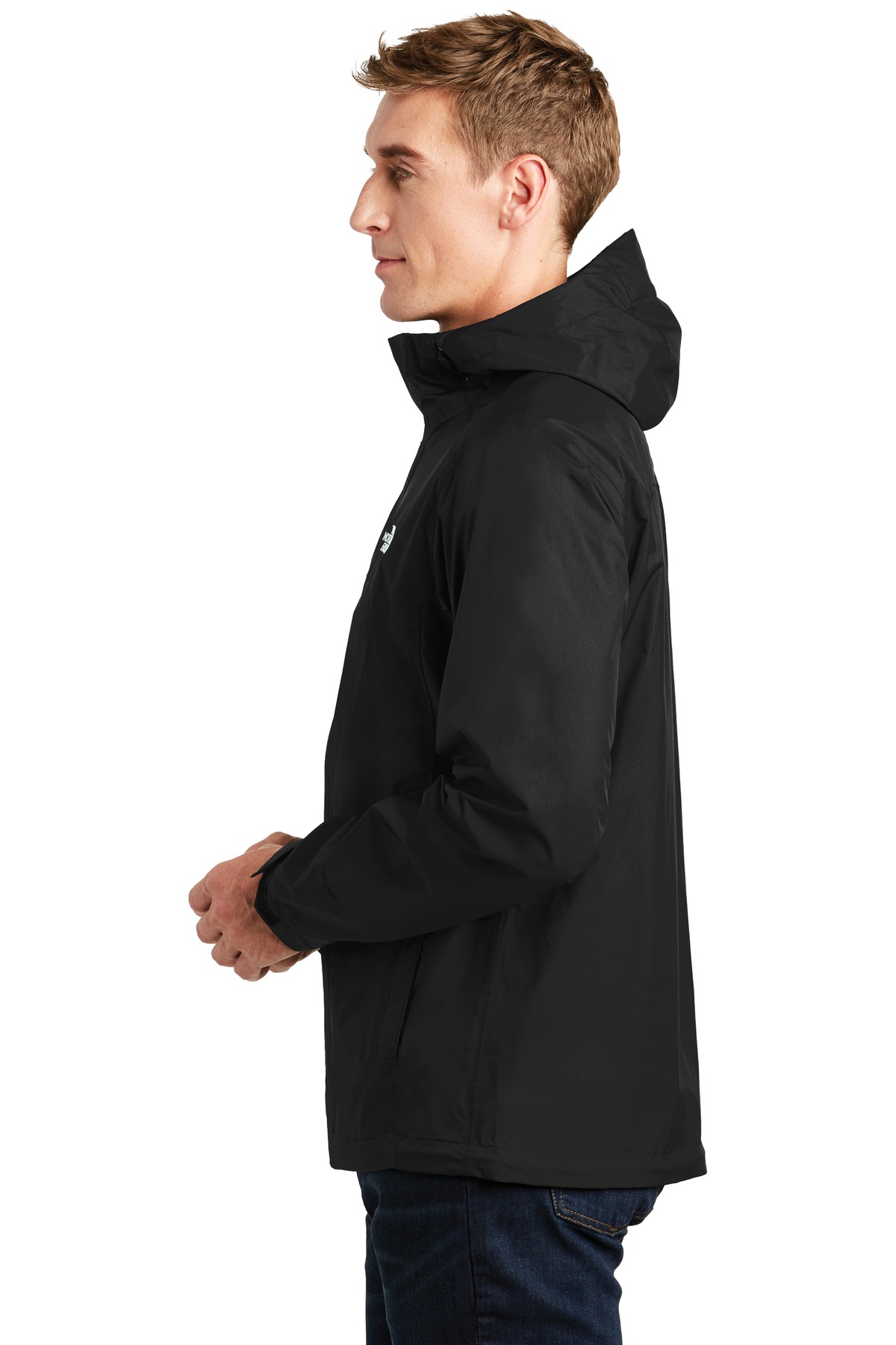 The North Face DryVent Rain Jacket. NF0A3LH4 23