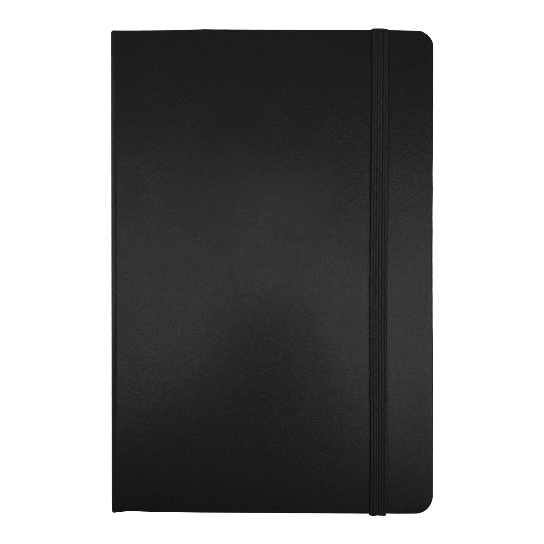 A5 Lined Journal Notebook 9
