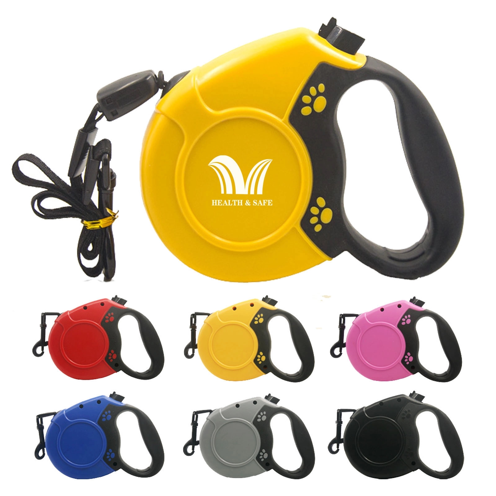 Dog Leash 1