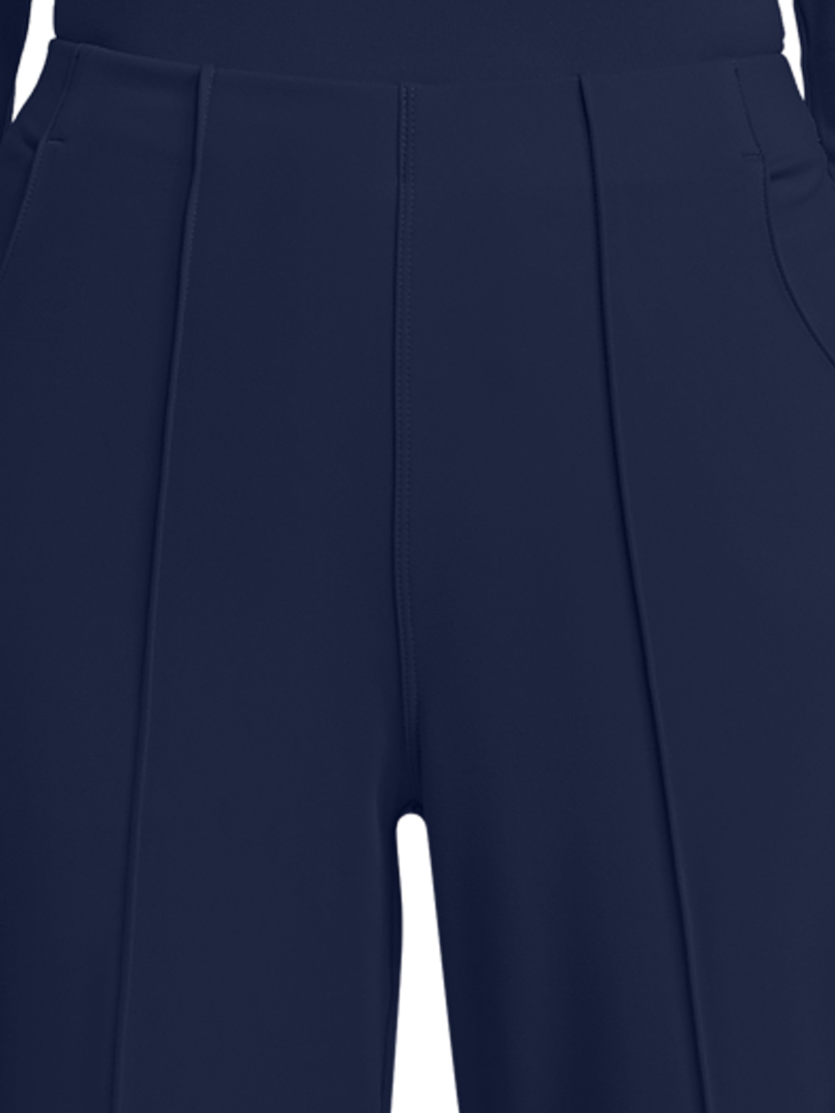 Cherokee - Cherokee Achieve - Women's 3-Pocket Wide Leg Pant 9