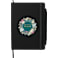 FSC® Mix 5" x 7" Prime Notebook With Pen 17