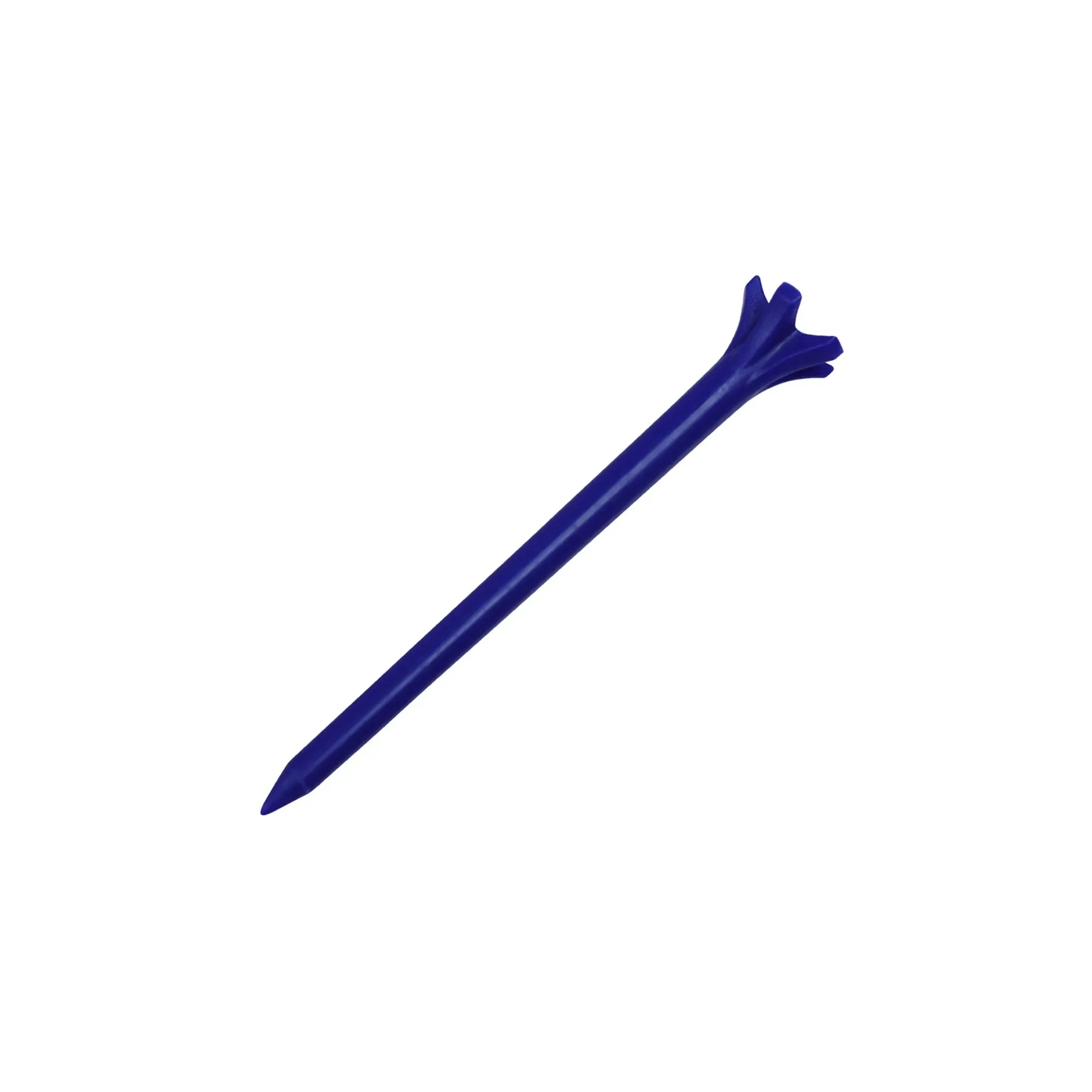 Plastic Professional Golf Tees 3