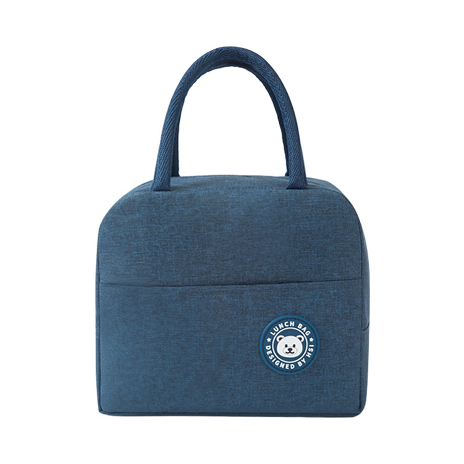 Waterproof Thermal Insulation Cooler Bag 3