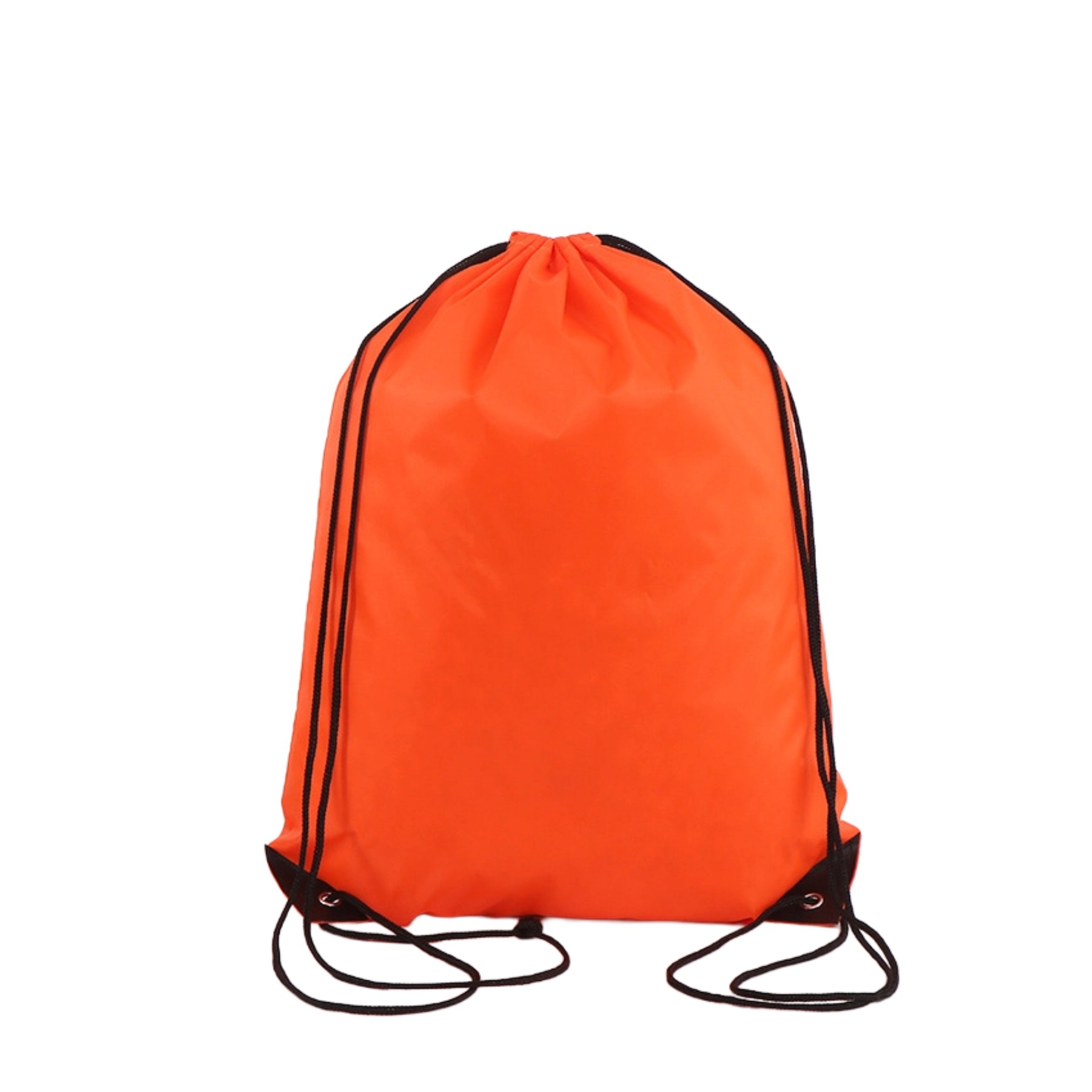 Full Color Cinch Drawstring Backpack 3