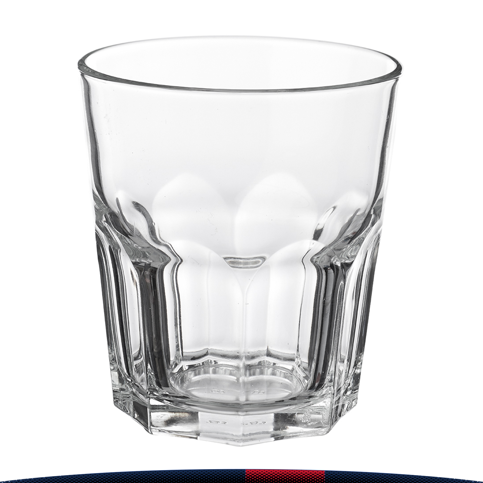 12.5 oz. Crystal Wine Glasses 7