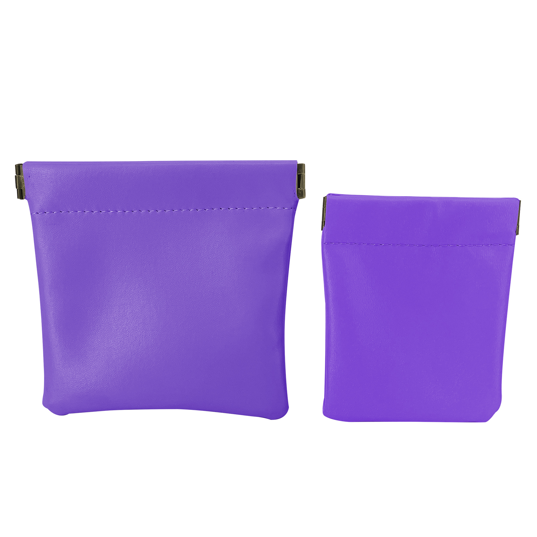 E-Open PU Leather Pouch 1