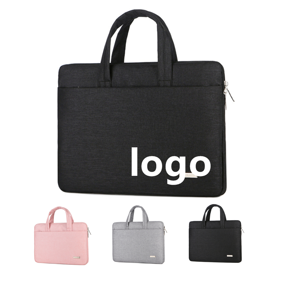 Light Weight Laptop Sleeve Bag With Handle 6