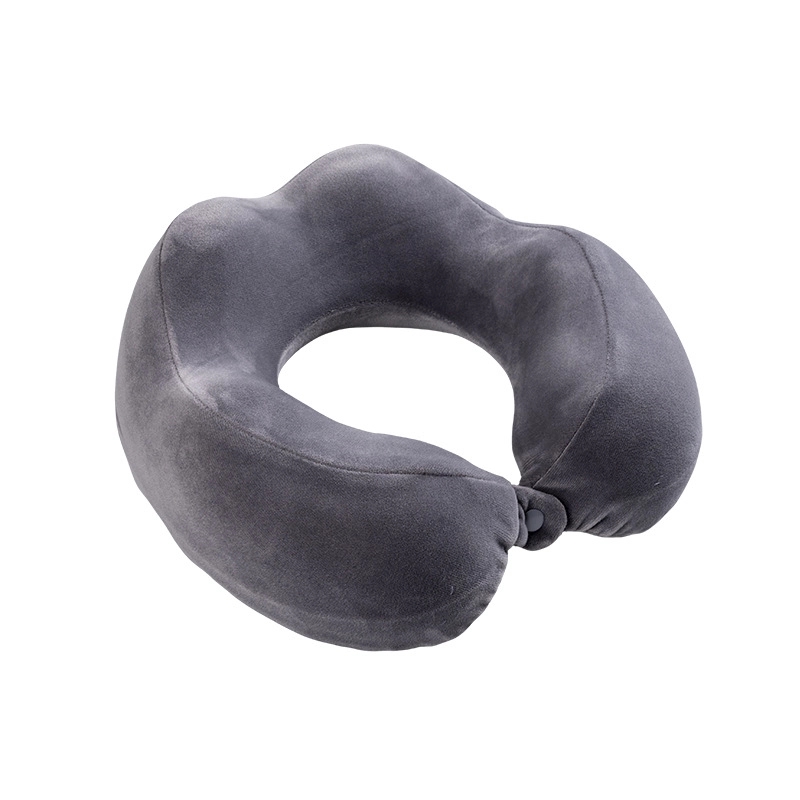 Memory foam U-shaped pillow 9