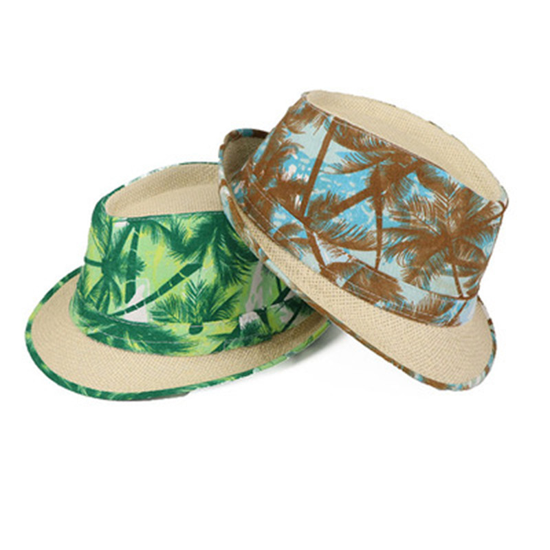 Adjustable Drawstring Beach Cap 3