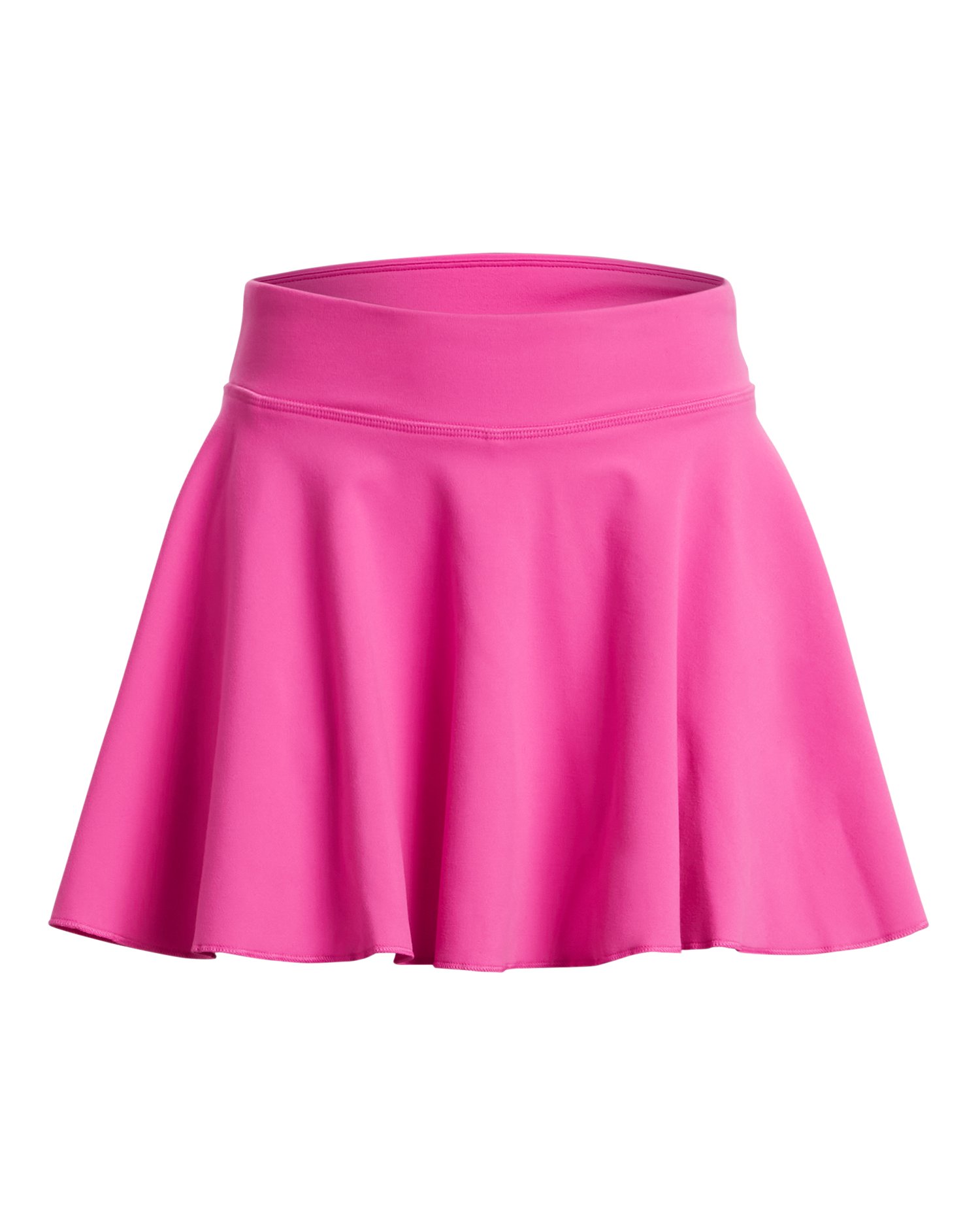 UA Motion Girls' Skort 5