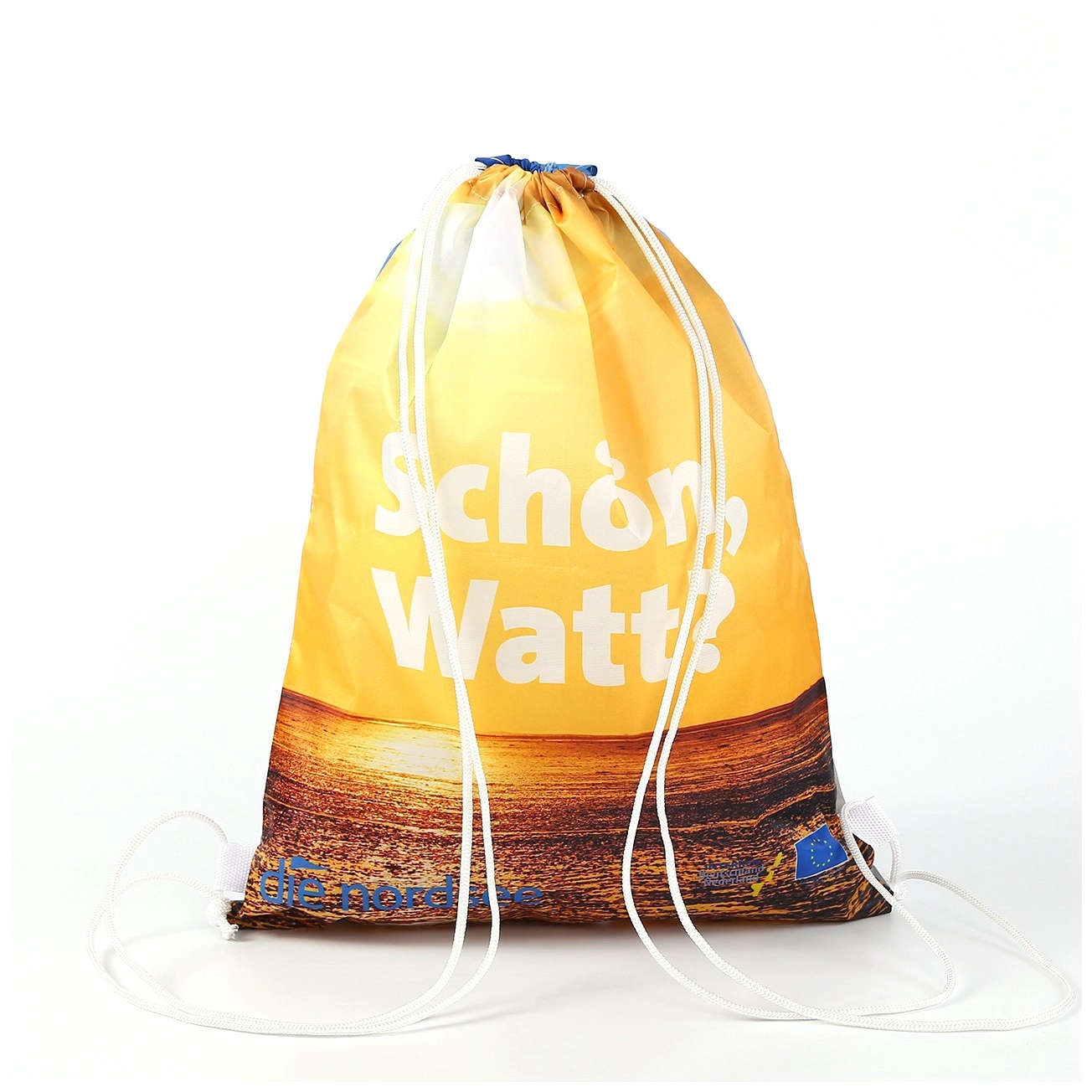 Drawstring Backpack 5