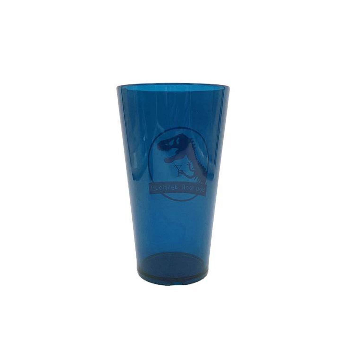 16oz Plastic Pint Glass 6