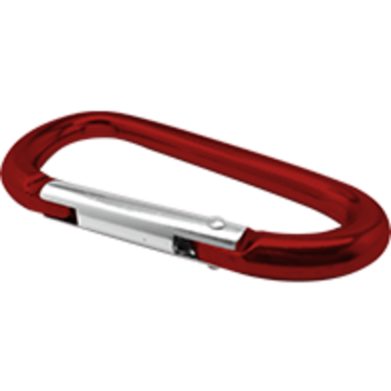 Carabiners 10