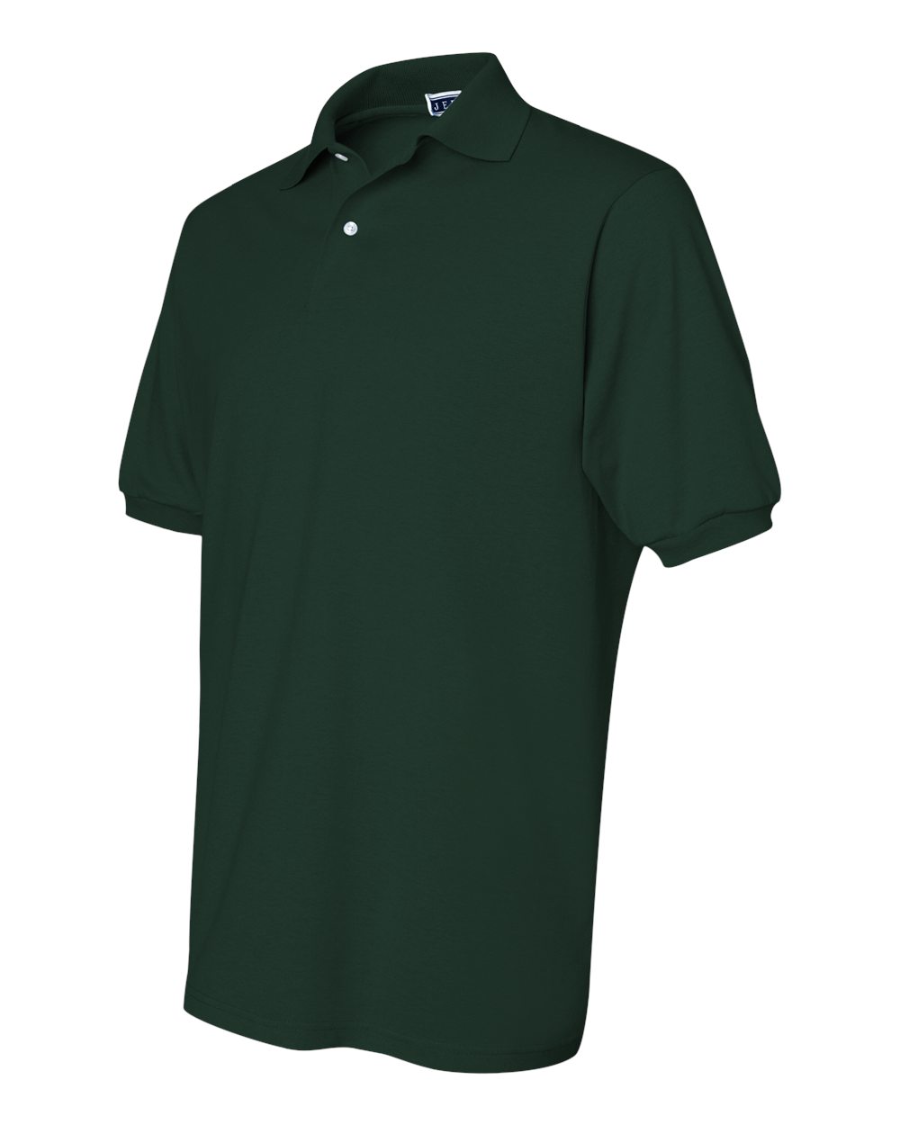 Men's SpotShield® 50/50 Polo - 437MSR 5