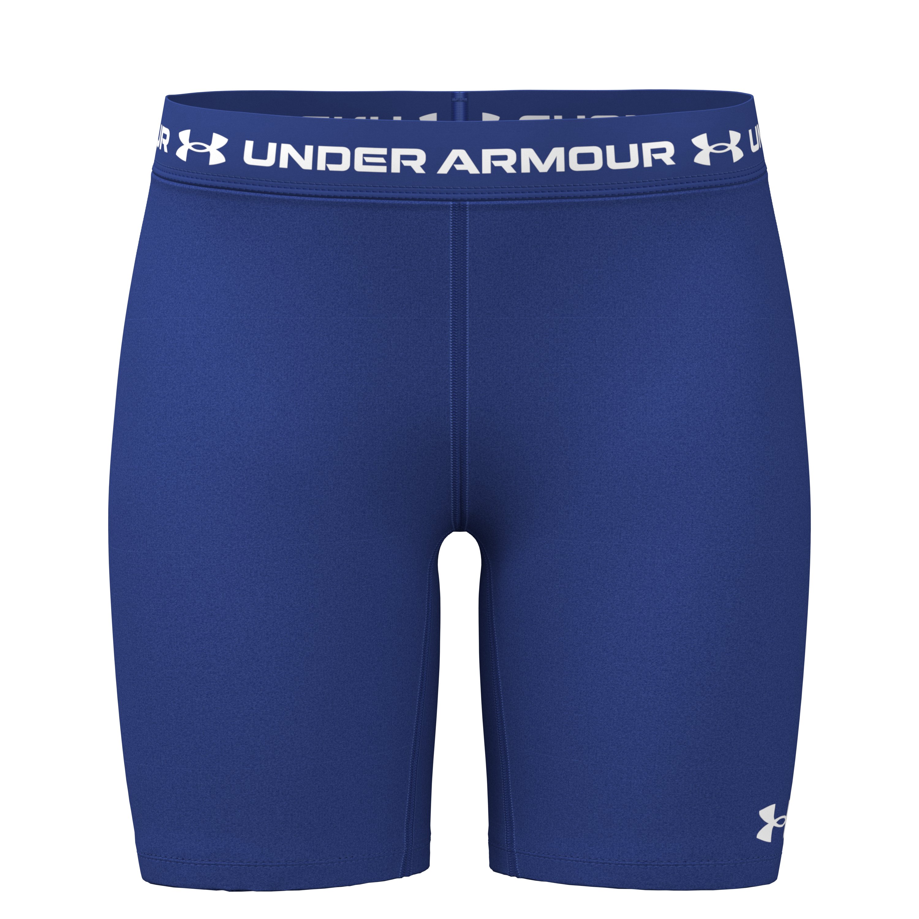 HeatGear Women's 7 Shorts 7