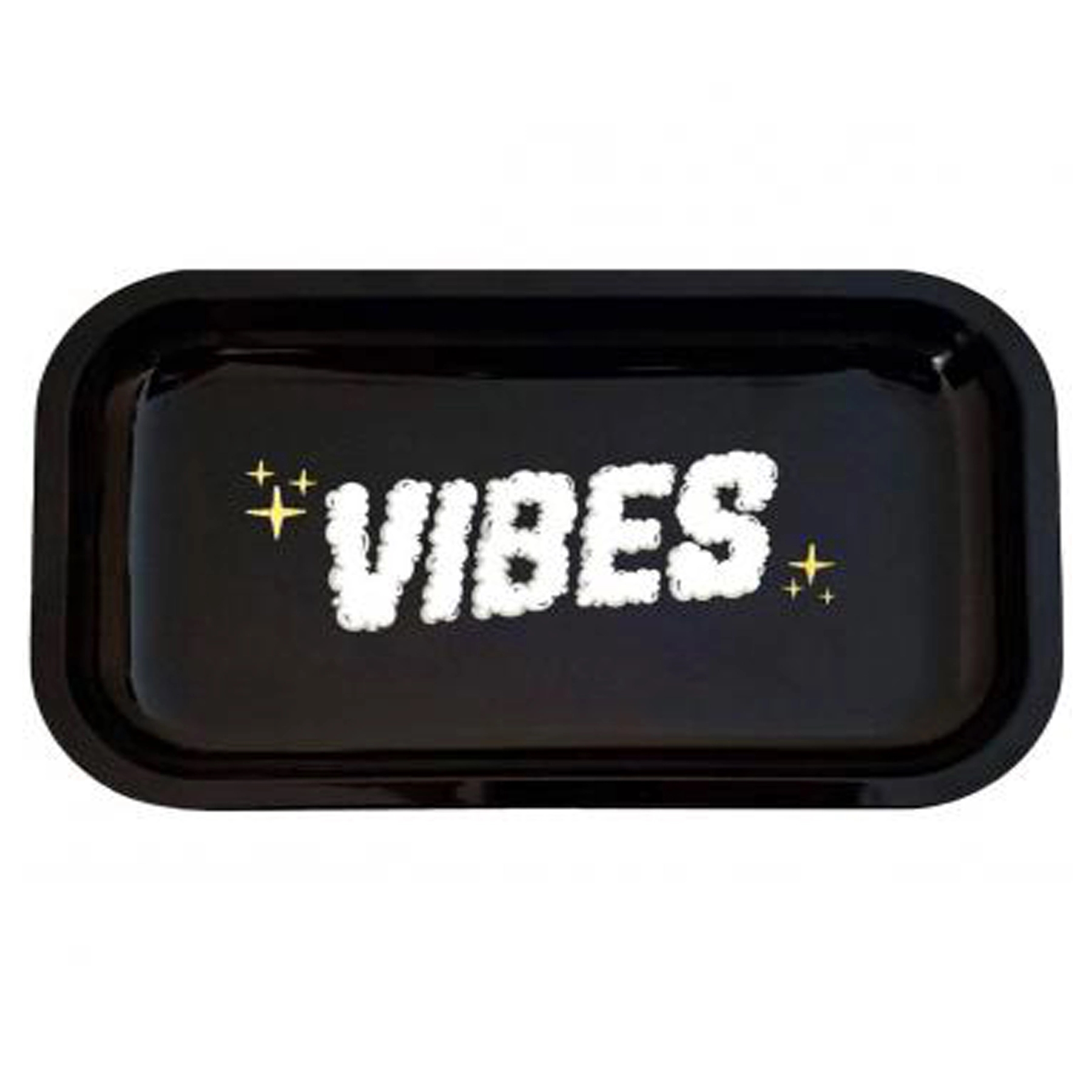 Metal Rolling Tray 2