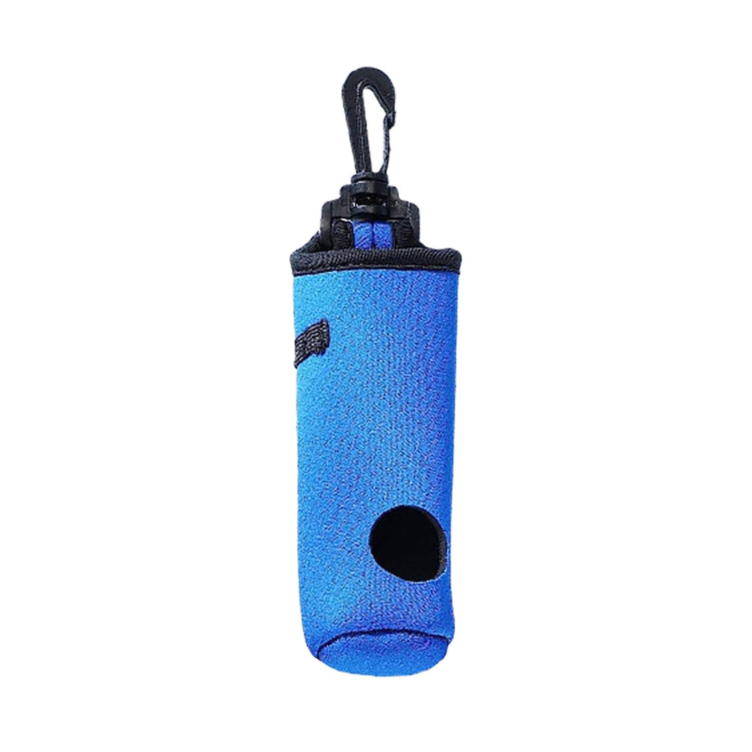 Golf Ball Storage Bag – Compact & Durable Oxford Pouch 5