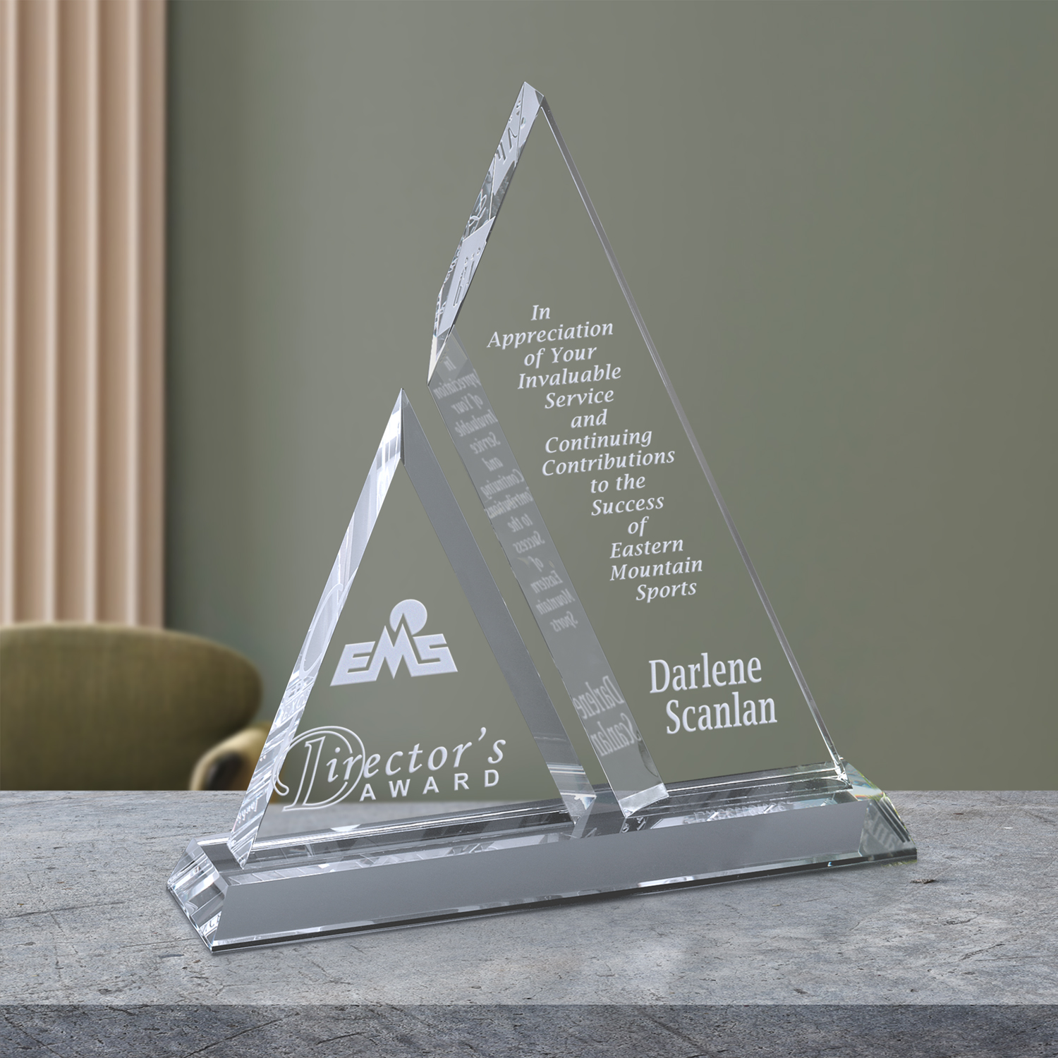 Aztec Award 11