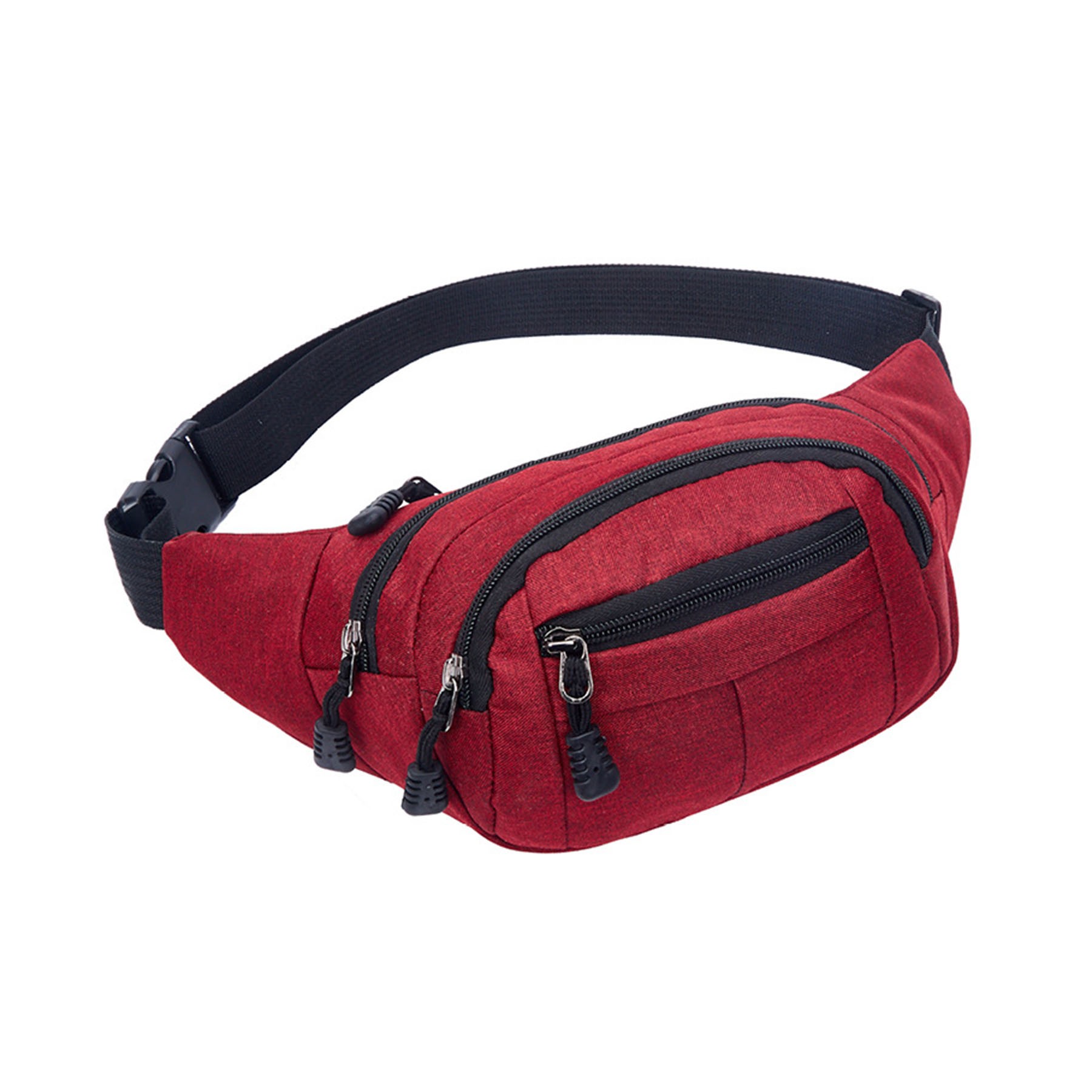 Waist Pack 4