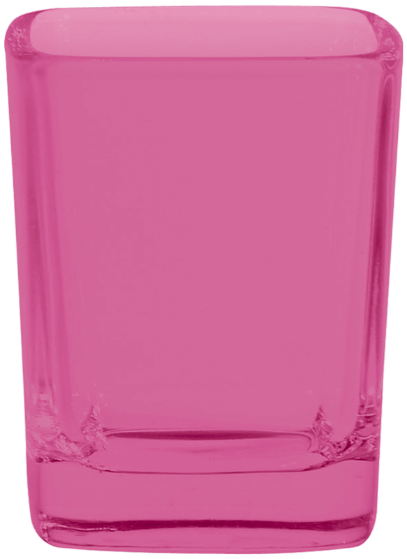 2.25 oz. Square Shot Glass 35