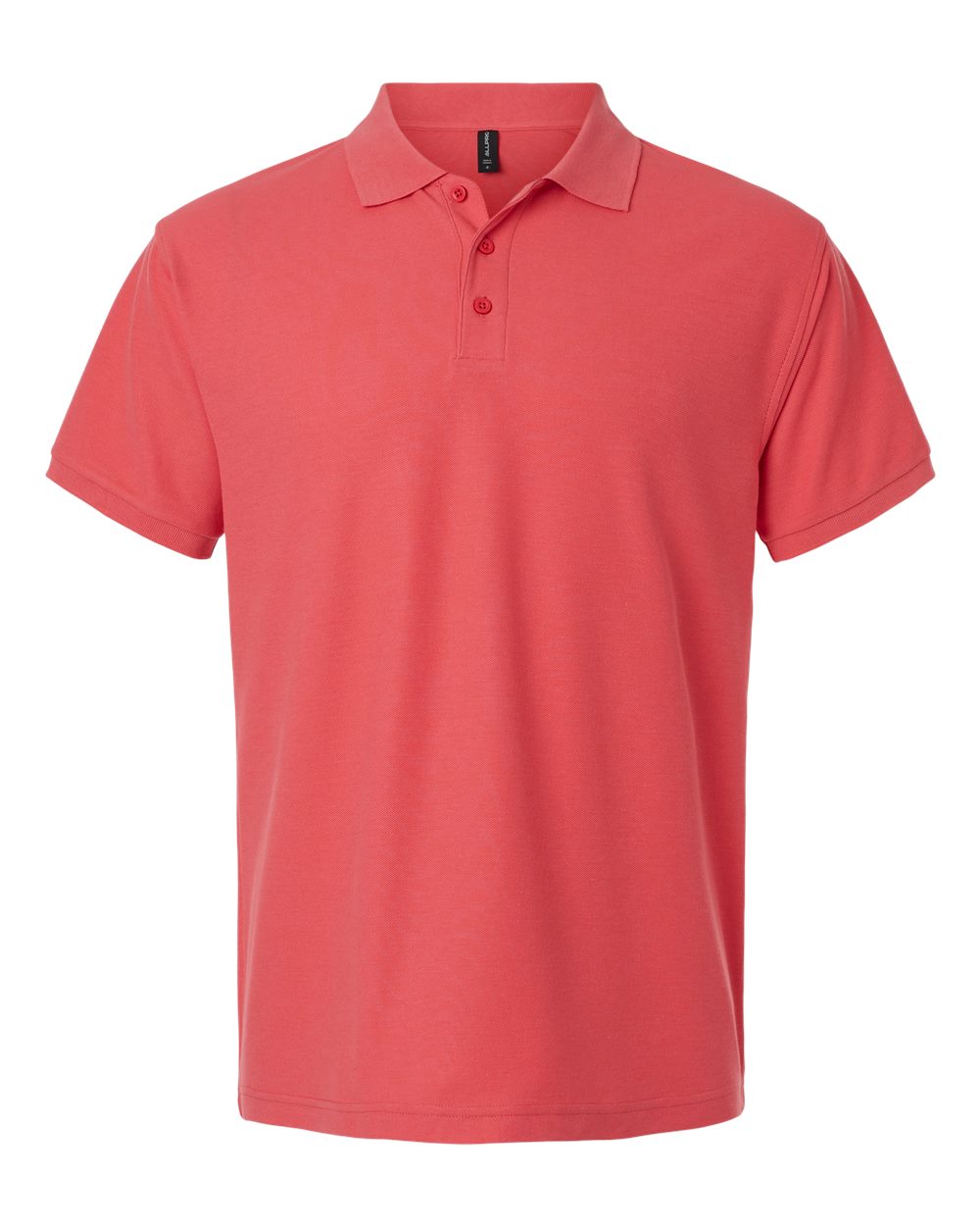 Men's Pique Polo - 62800 228