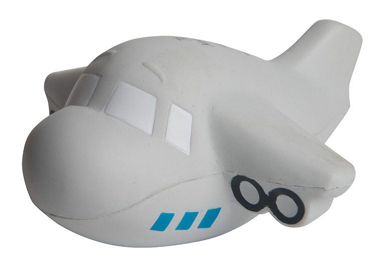 Airplane Stress Reliever 1