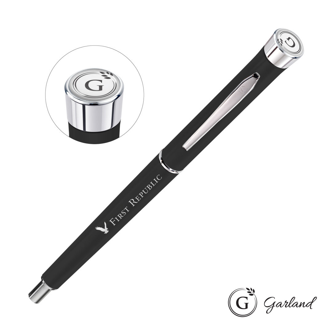 Garland® Color Matte Mechanical Pencil - Chrome