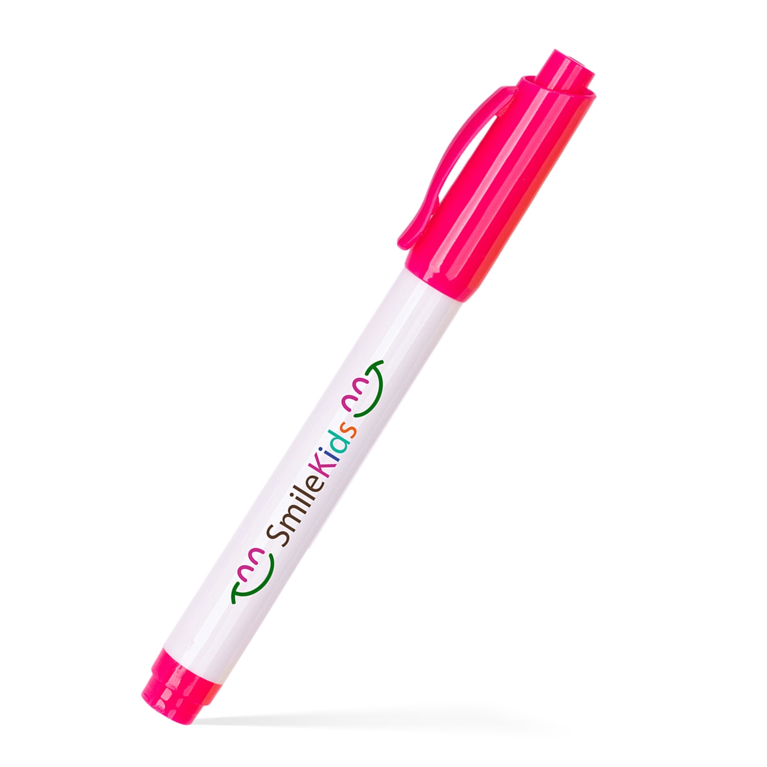 Dri Mark® Clip Cap Highlighter 12