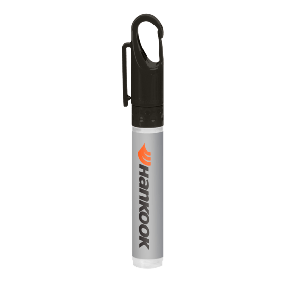 Custom 10 mL. SPF 50 Sunscreen CleanZ Pen 1