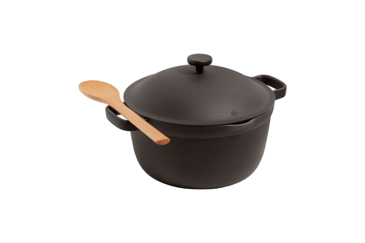 Our Place Perfect Pot - Charcoal 2