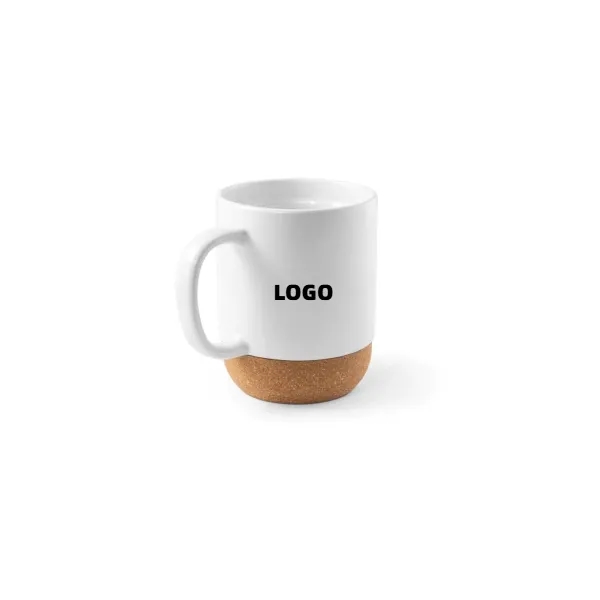 Ceramic Mug with Sublimation Coating 5
