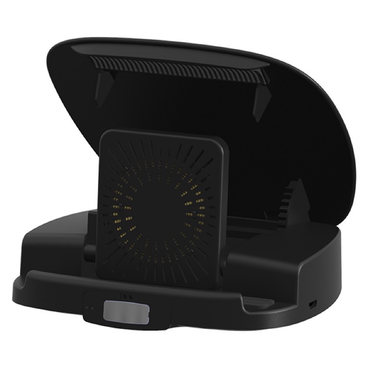 Eyes-Up Wireless Car Phone Charger Eyes-Up Wireless Car Phone Charger 7