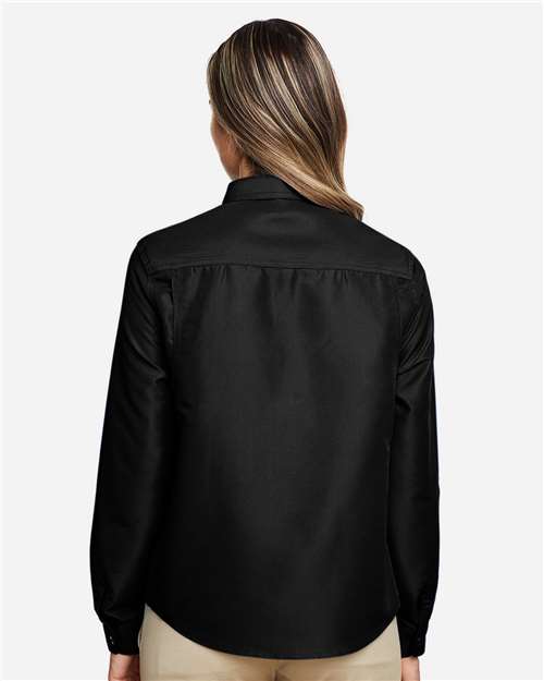 Women's Key West Performance Staff Shirt - M580LW 27