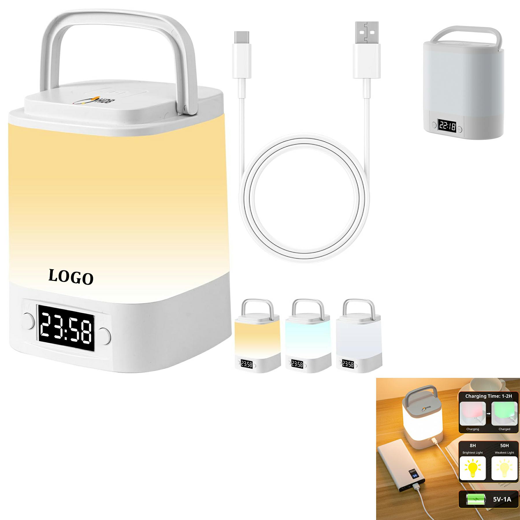 Bedside Lamp 2