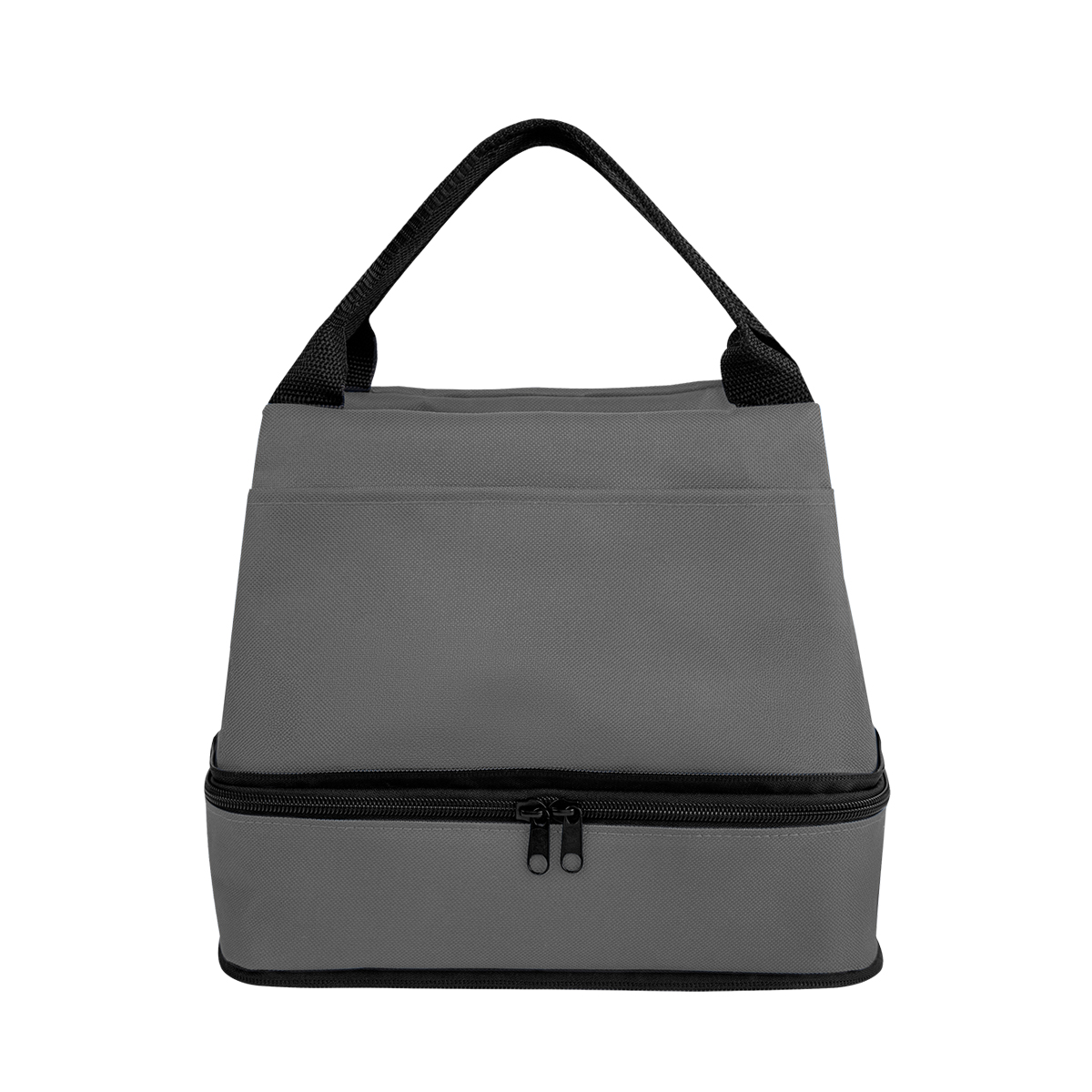 Denson rPET Expandable Dual Compartment Cooler Bag 11