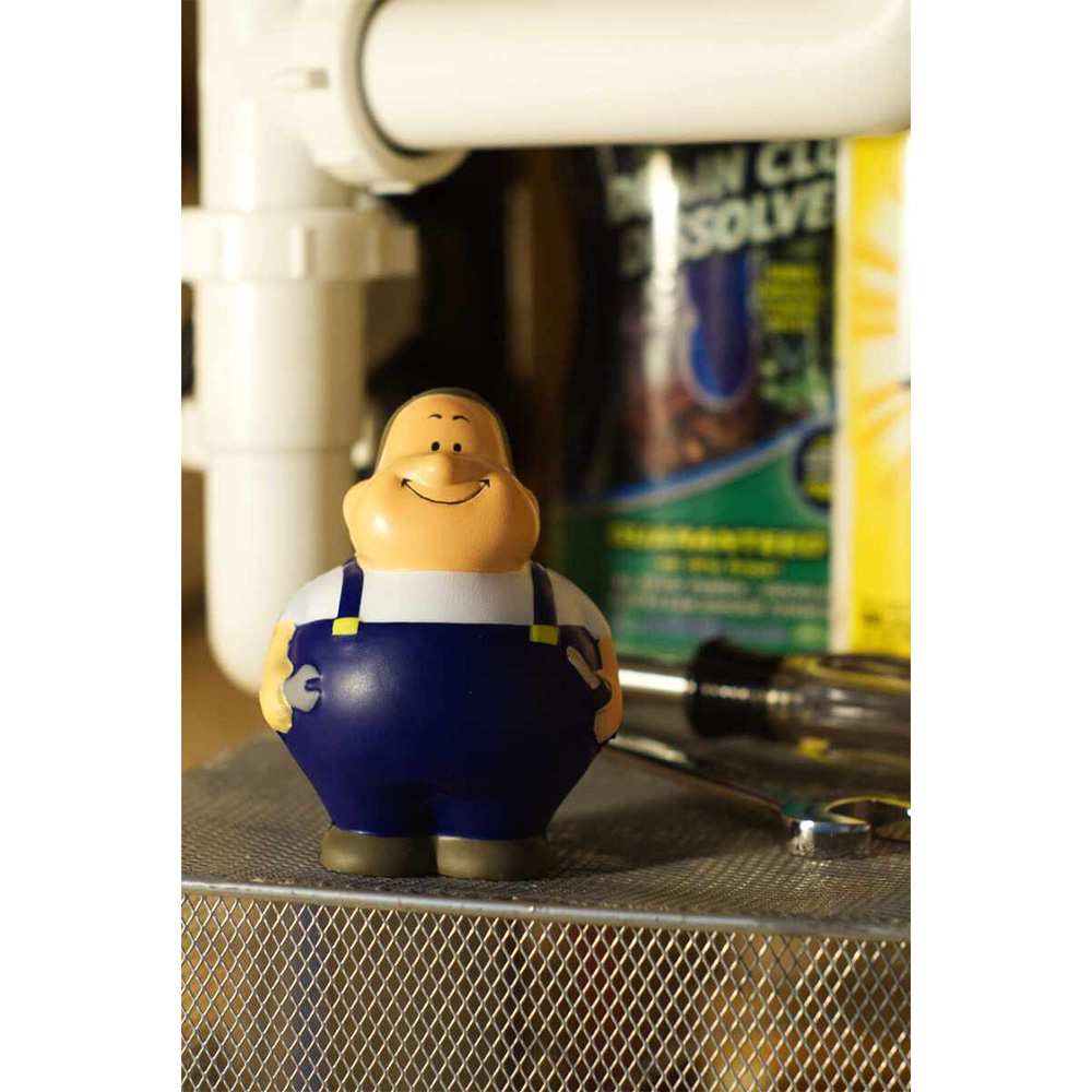 Workman Bert Stress Reliever 7