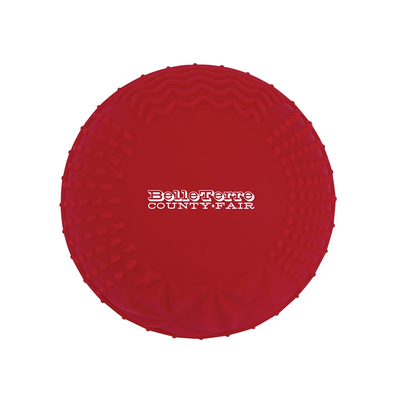 Dodo Silicone Tactile Fidget Stress Ball 45