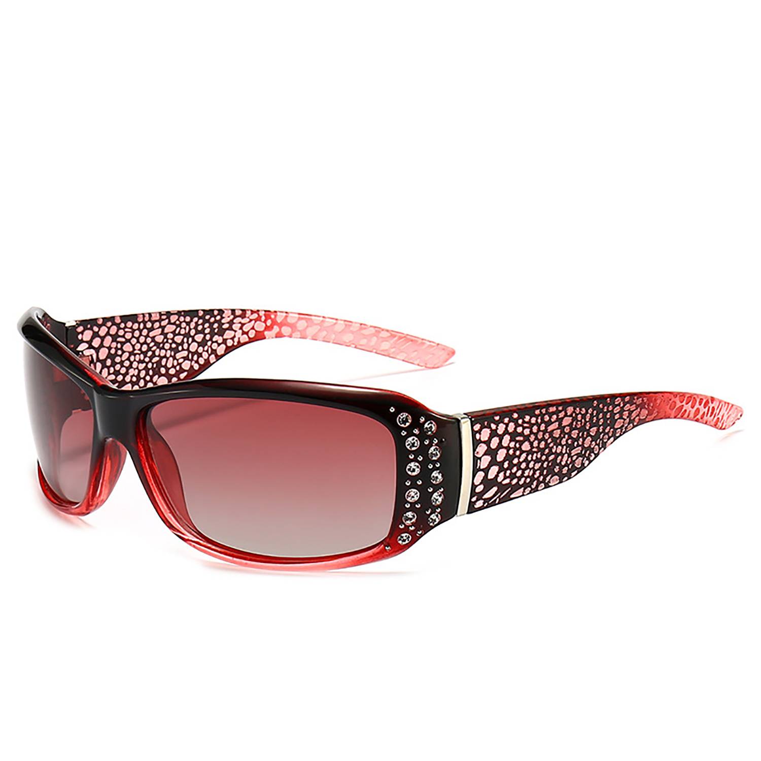 Vintage Polarized Sunglasses 7
