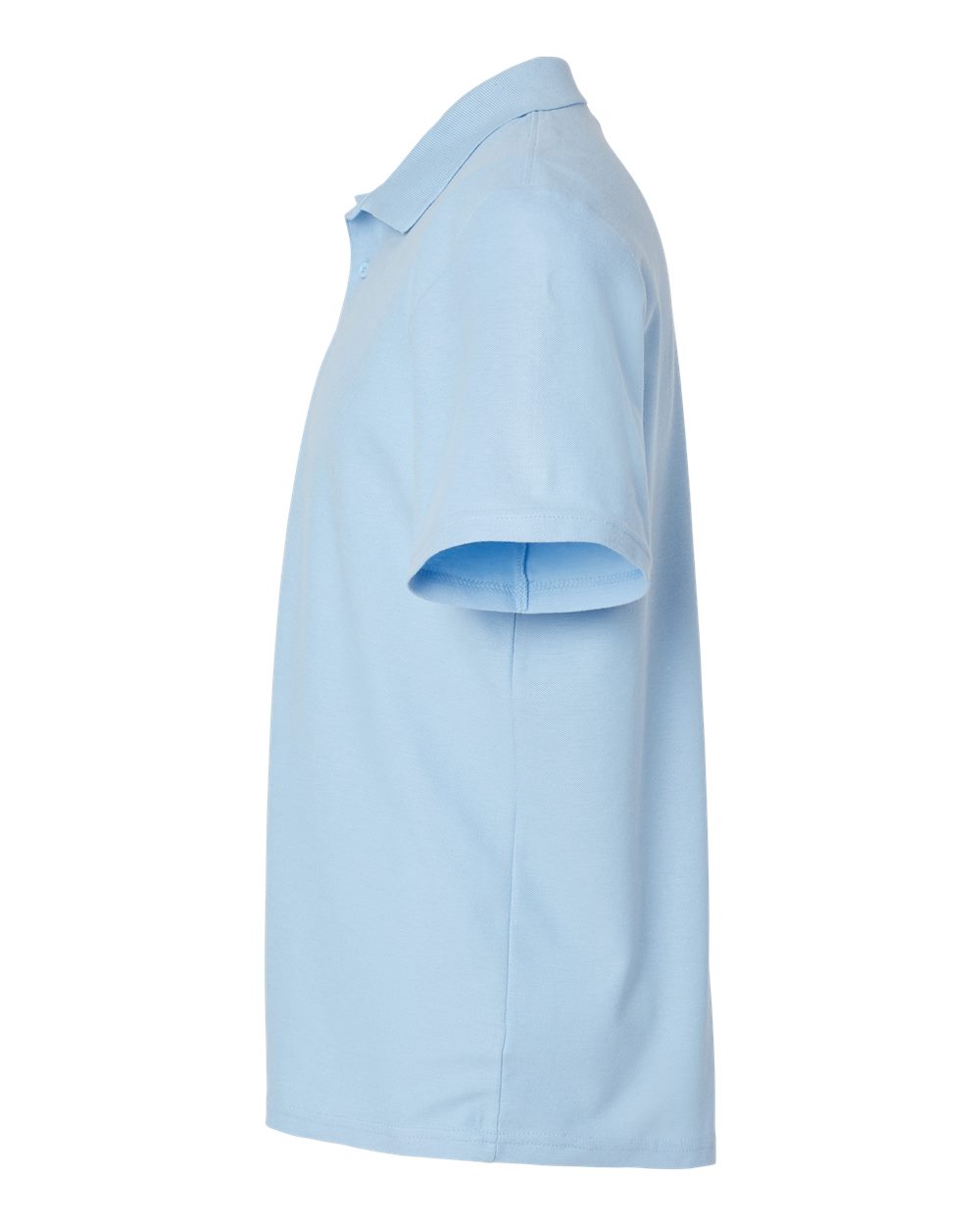 Unisex Softstyle® Pique Polo - 64800 90