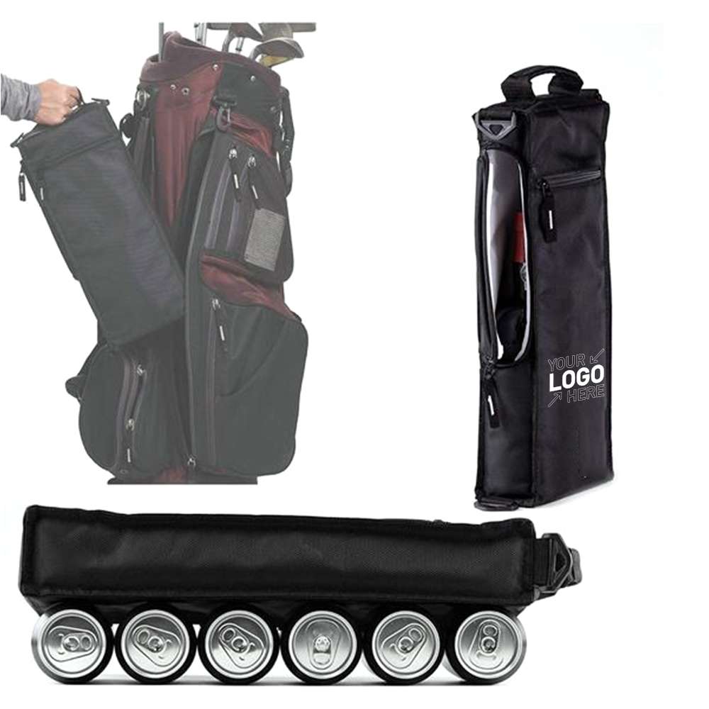 Golf Insulated Cooler Bag 3