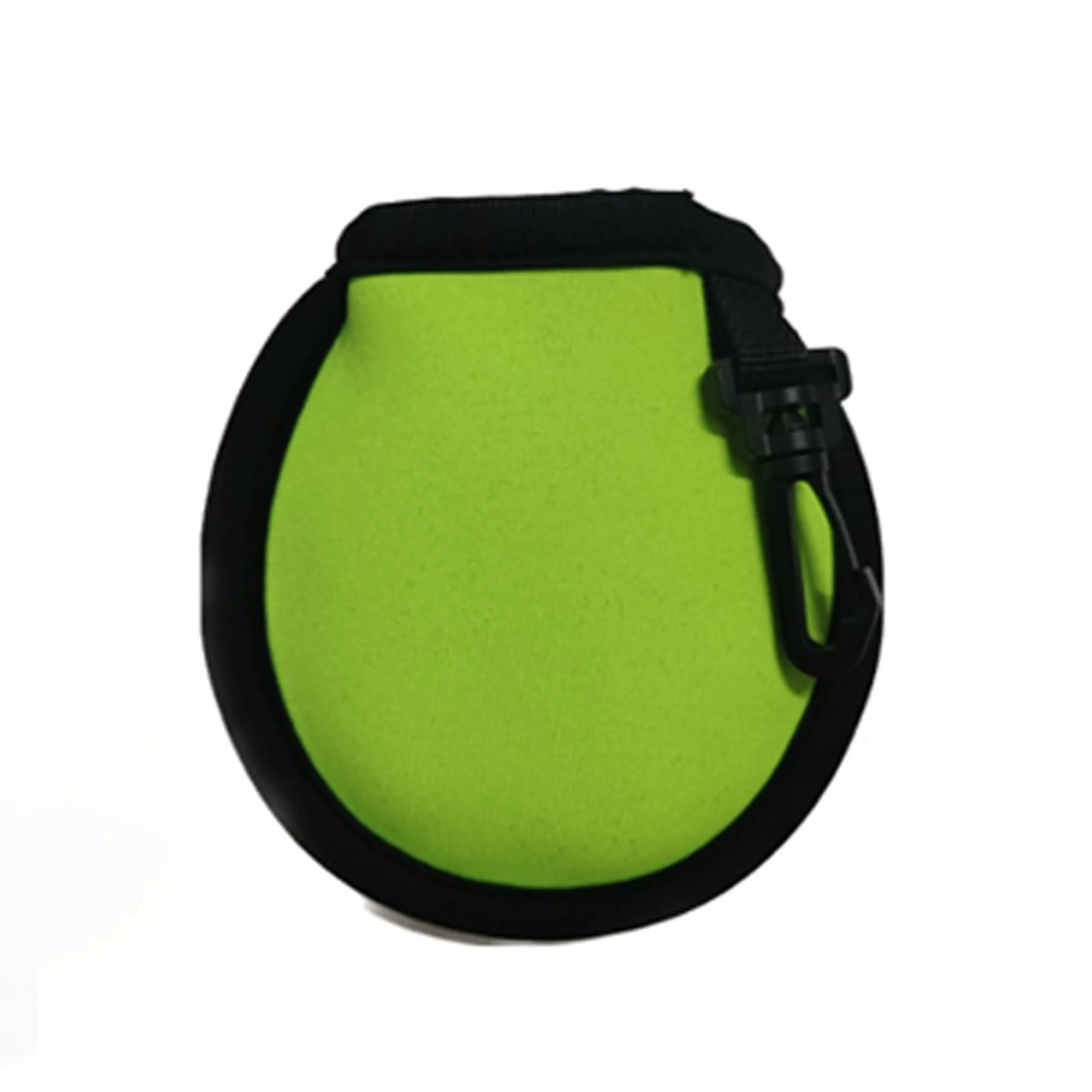 Portable Golf Ball Washer Cleaner Pouch 6