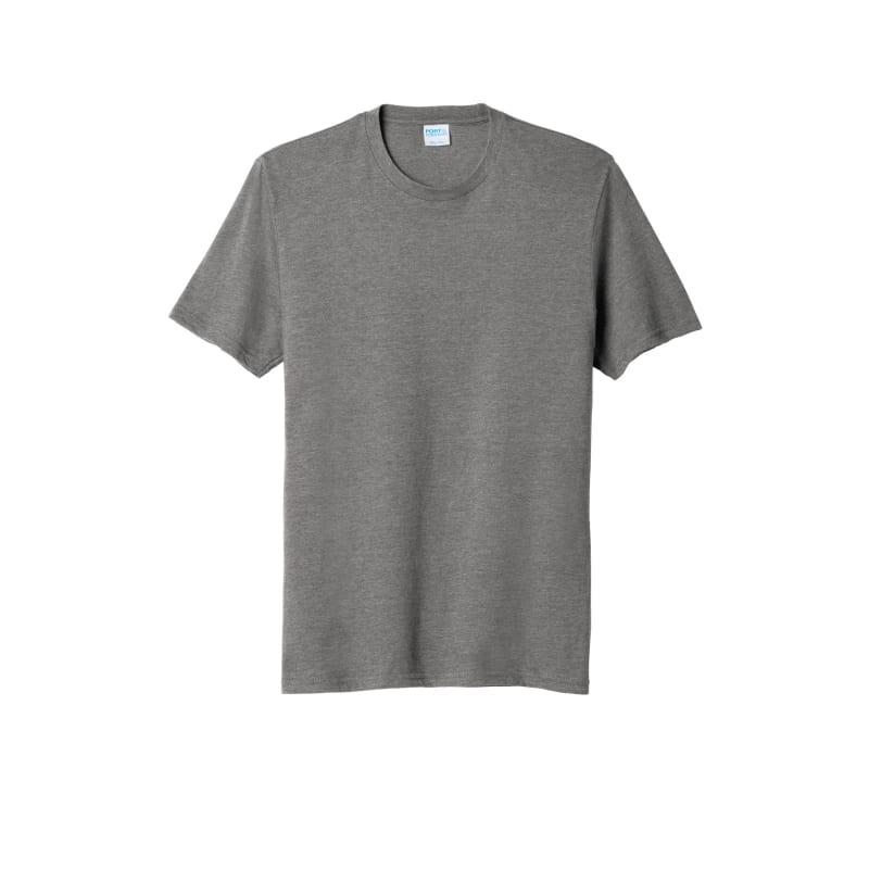 Port & Company Fan Favorite Blend Tee. 5