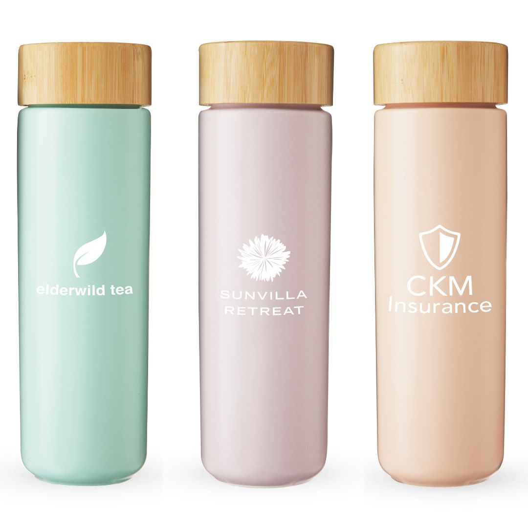 Pinky Up® Tatyana Ceramic Tea Infuser Mug 20
