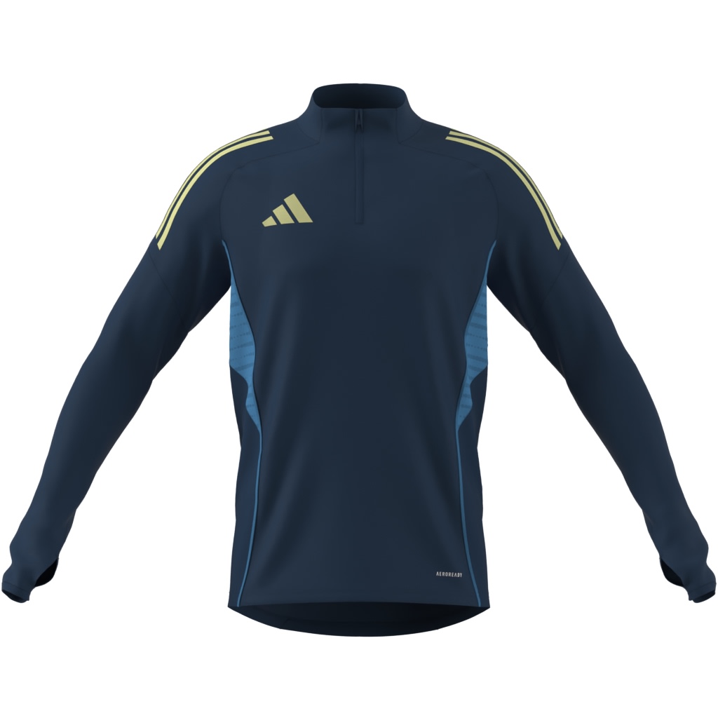 Tiro 25 Competition Training Top 2