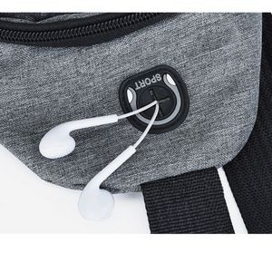 Multipurpose Sling Bags 11