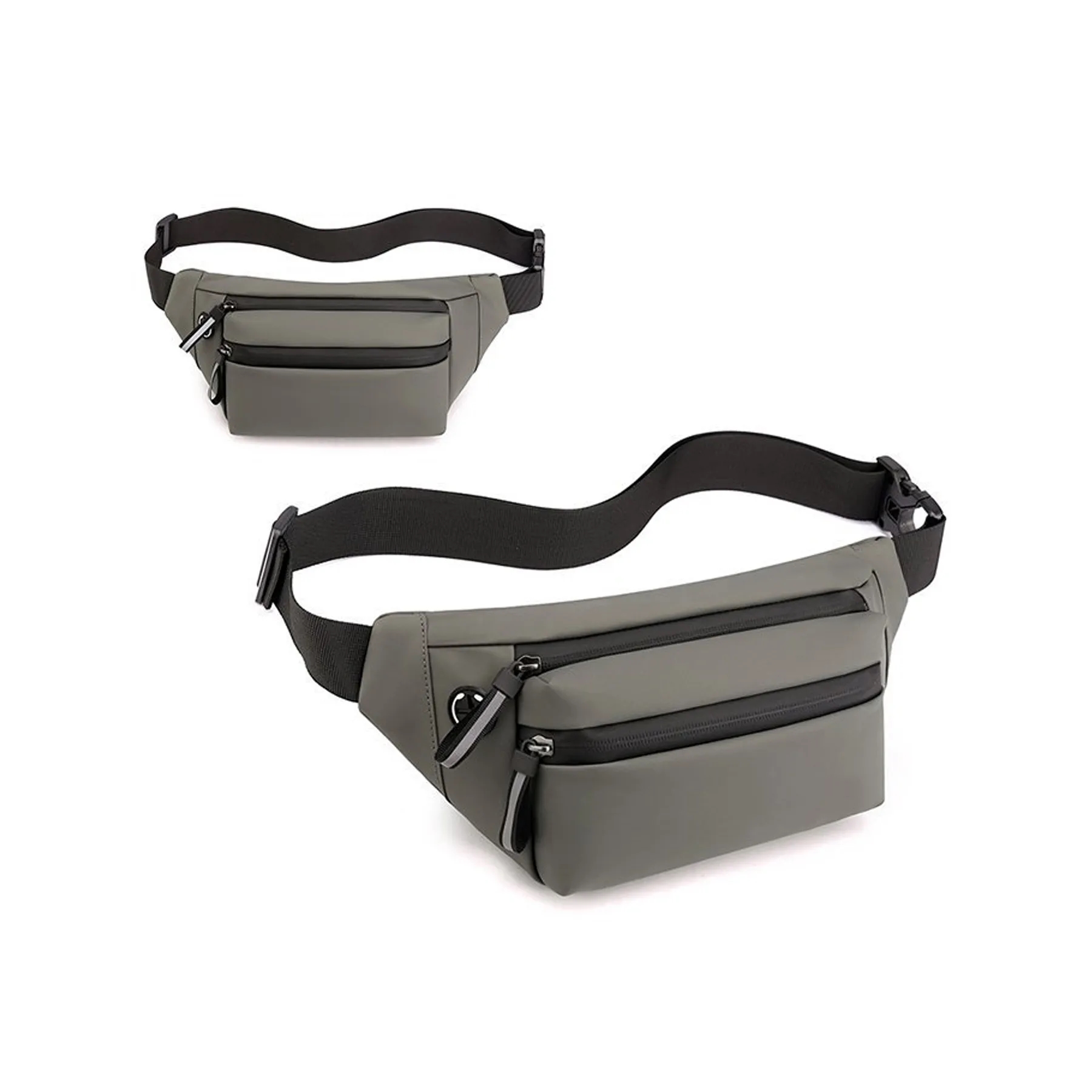 Waterproof  Crossbody Bag 6