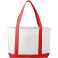 Large Canvas Tote Bag, custom tote bag with logo imprint 336