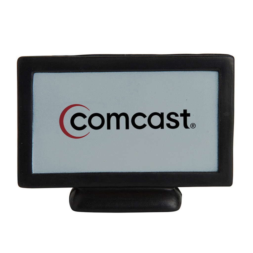Flat Screen TV Stress Reliever 4